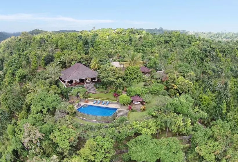 Majatalo Villa Patria