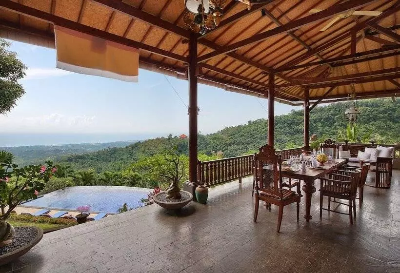 Majatalo Villa Patria