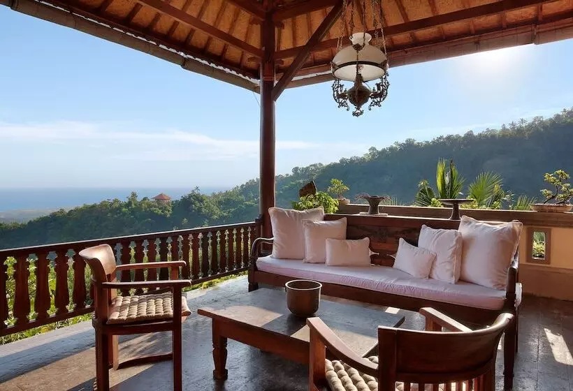 Majatalo Villa Patria