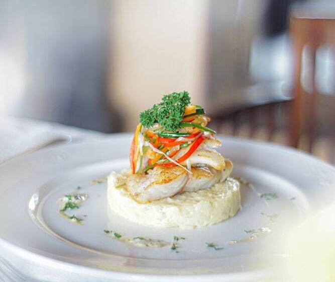 Пансион Villa Patria