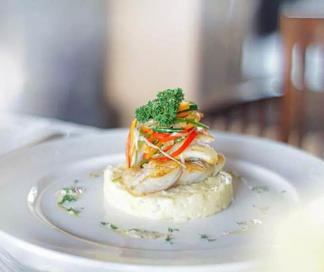 Majatalo Villa Patria