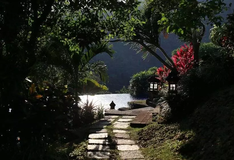 Majatalo Villa Patria