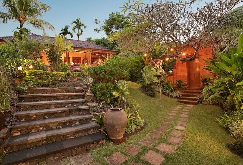 Majatalo Villa Patria