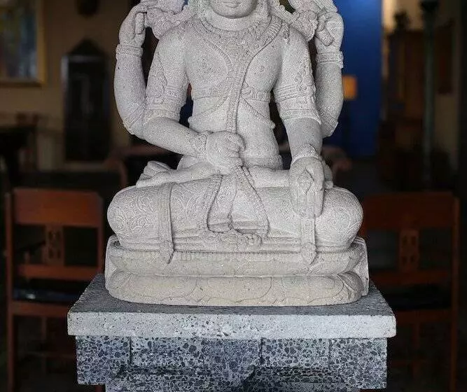 Majatalo Villa Patria