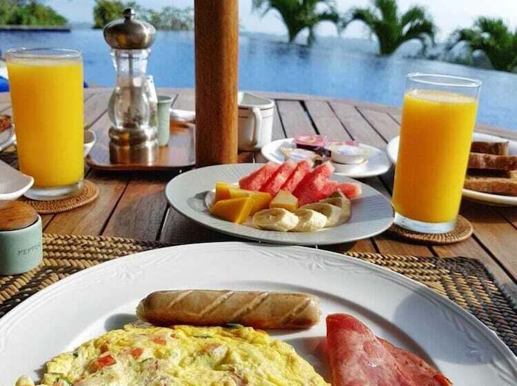 Пансион Villa Patria