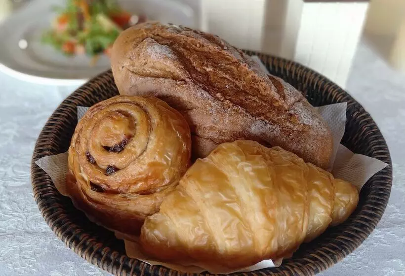 Majatalo Villa Patria