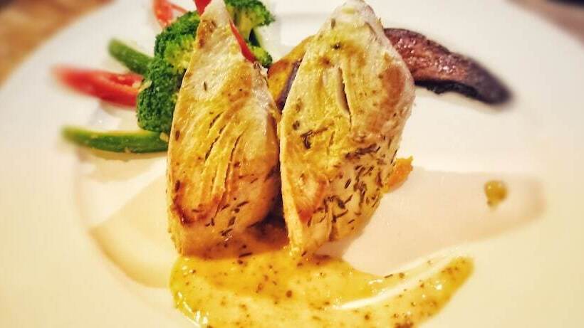 Пансион Villa Patria