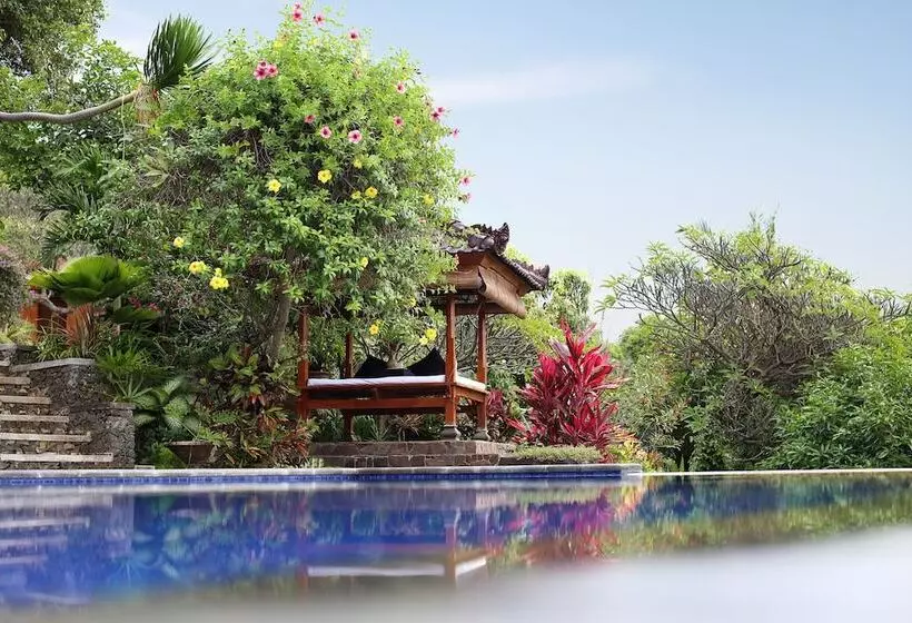 Majatalo Villa Patria