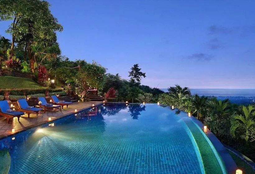 Majatalo Villa Patria