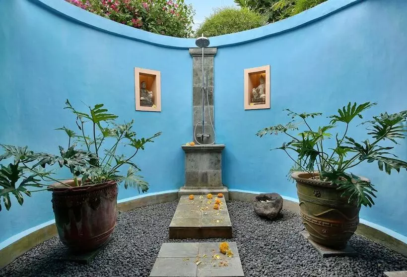 Majatalo Villa Patria