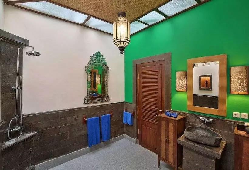 Majatalo Villa Patria