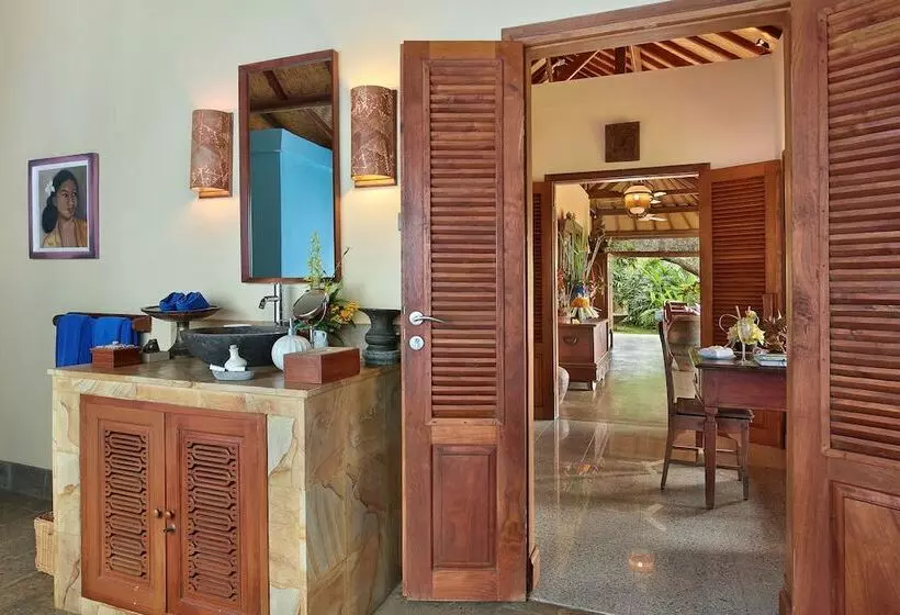 Majatalo Villa Patria