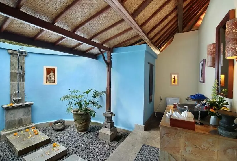 Majatalo Villa Patria