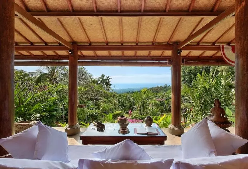 Majatalo Villa Patria