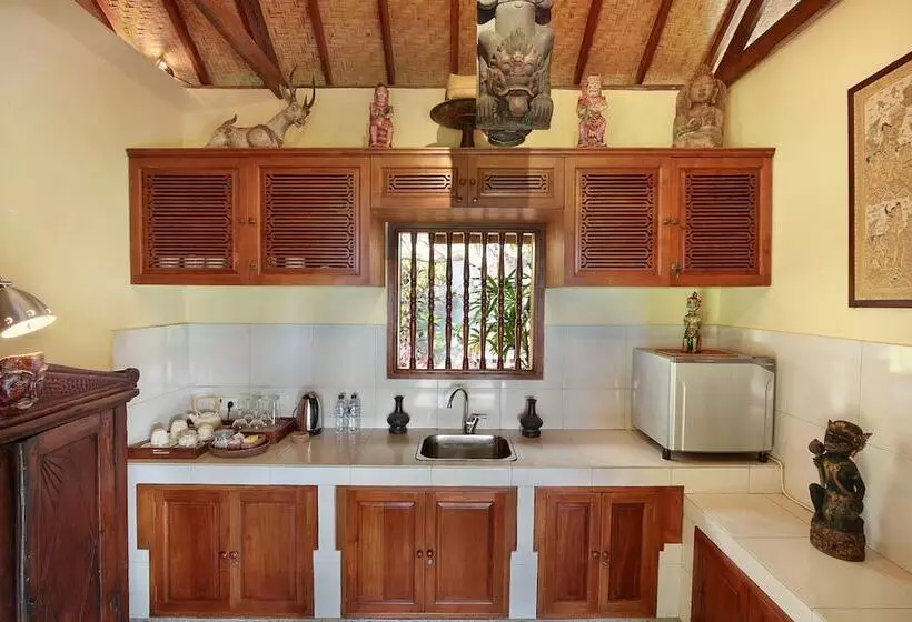 Majatalo Villa Patria