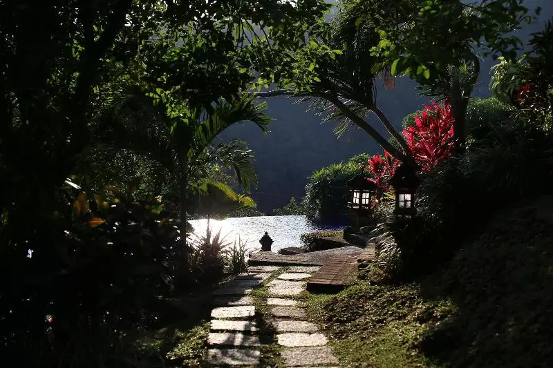 Majatalo Villa Patria