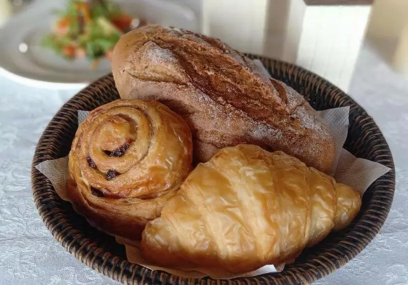 Majatalo Villa Patria