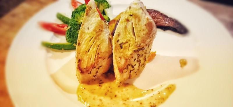 Пансион Villa Patria