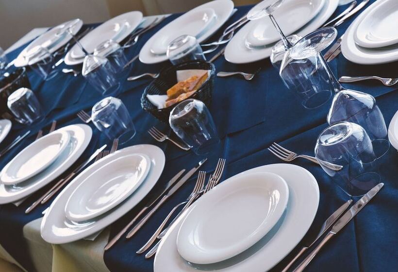 אתר נופש Villaggio Alemia