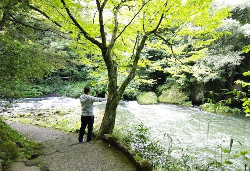 ريوكان Kakusenan