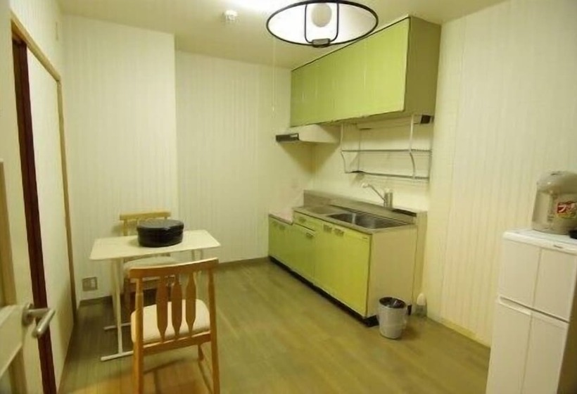 ريوكان Kakusenan