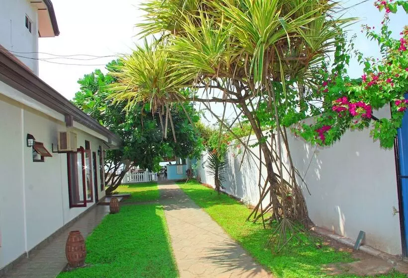 Sunset Beach Motel