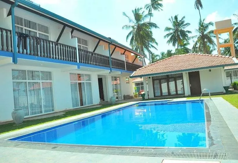 Sunset Beach Motel