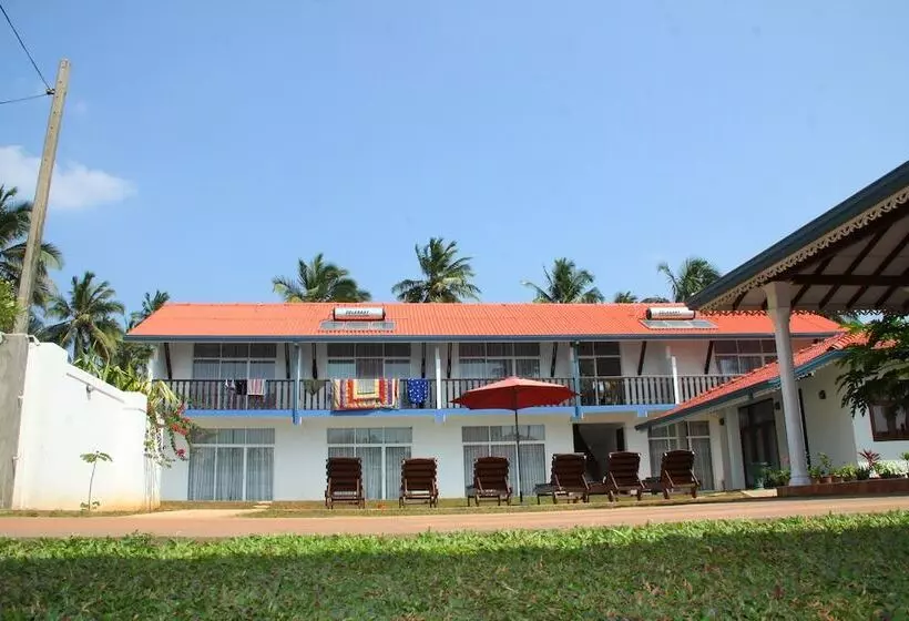 Sunset Beach Motel