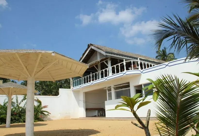 Sunset Beach Motel