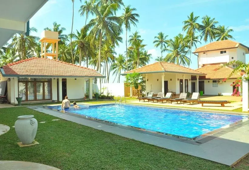Sunset Beach Motel