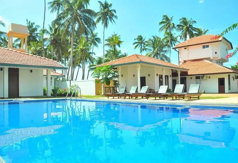 Sunset Beach Motel