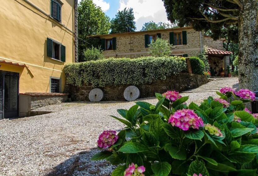 B&b Villa Manini
