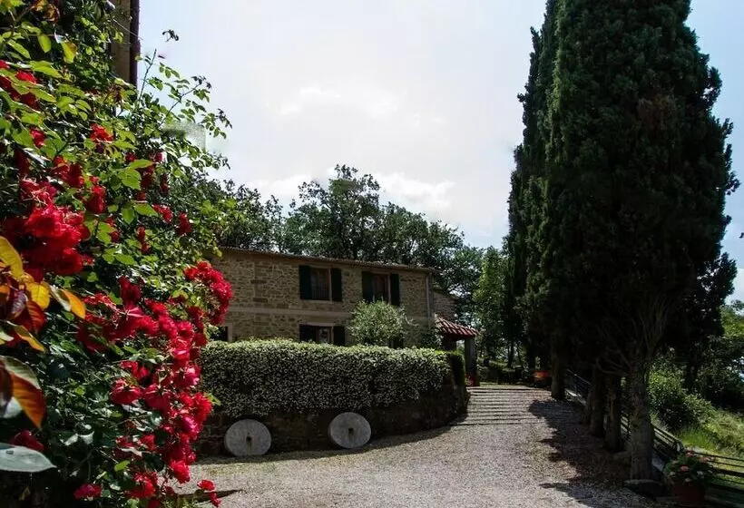 B&b Villa Manini