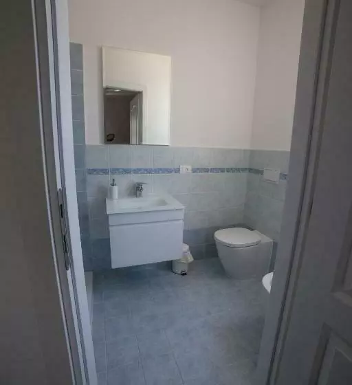 Aamiaismajoitus (B&B) La Casetta Di Lina