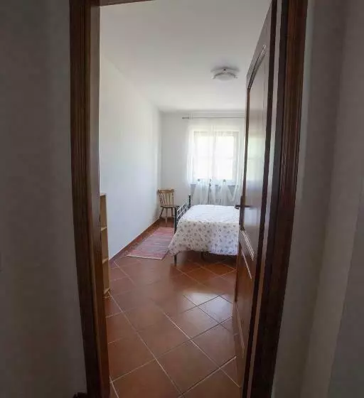 Aamiaismajoitus (B&B) La Casetta Di Lina
