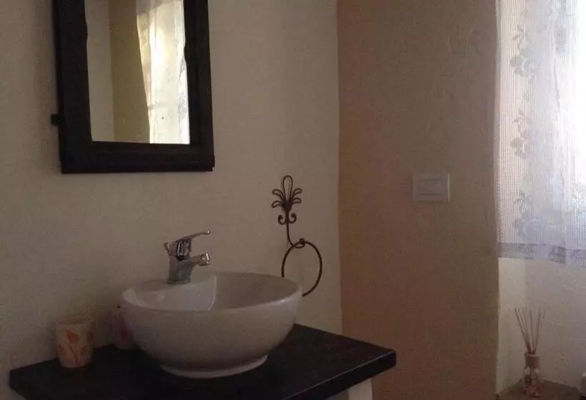 ベッドアンドブレックファースト La Locanda Del Molino