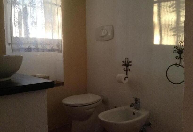 צימר La Locanda Del Molino