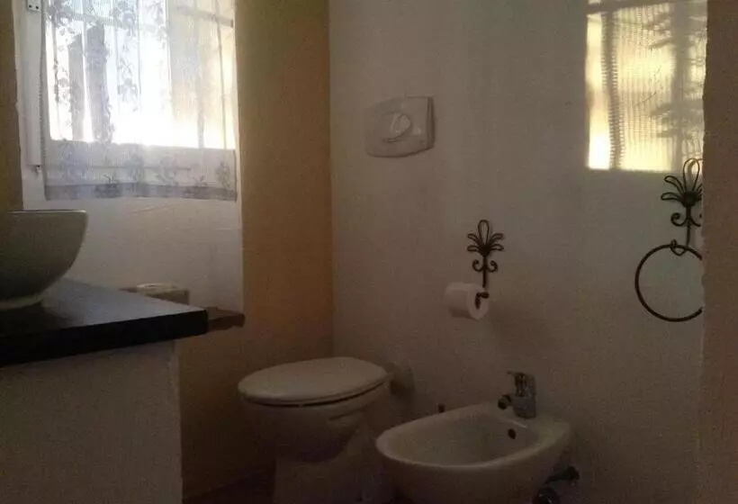 ベッドアンドブレックファースト La Locanda Del Molino