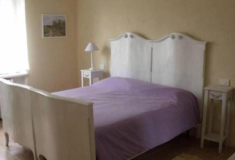 צימר La Locanda Del Molino