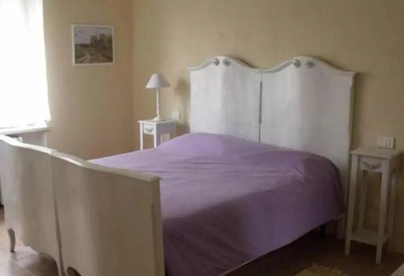 ベッドアンドブレックファースト La Locanda Del Molino