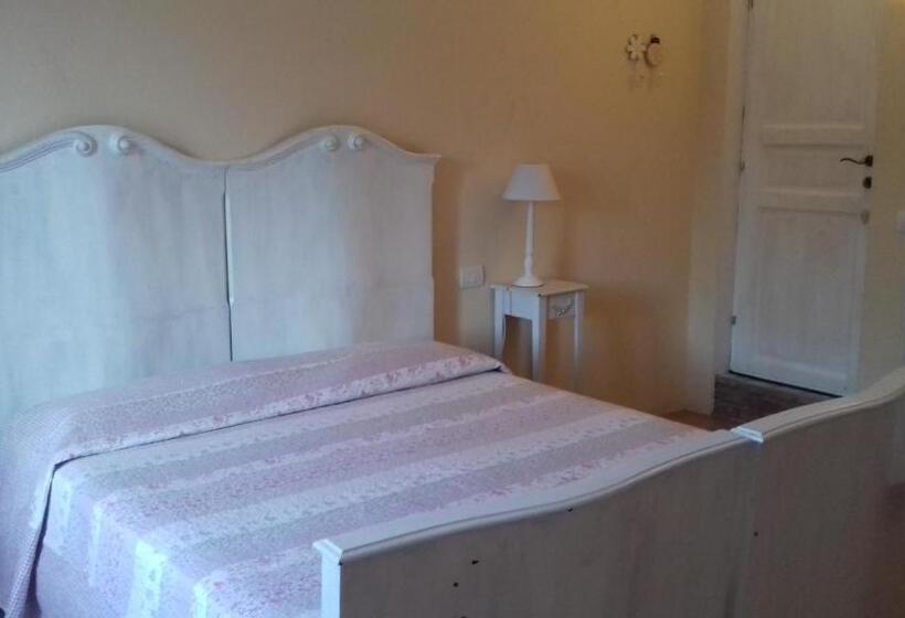 צימר La Locanda Del Molino