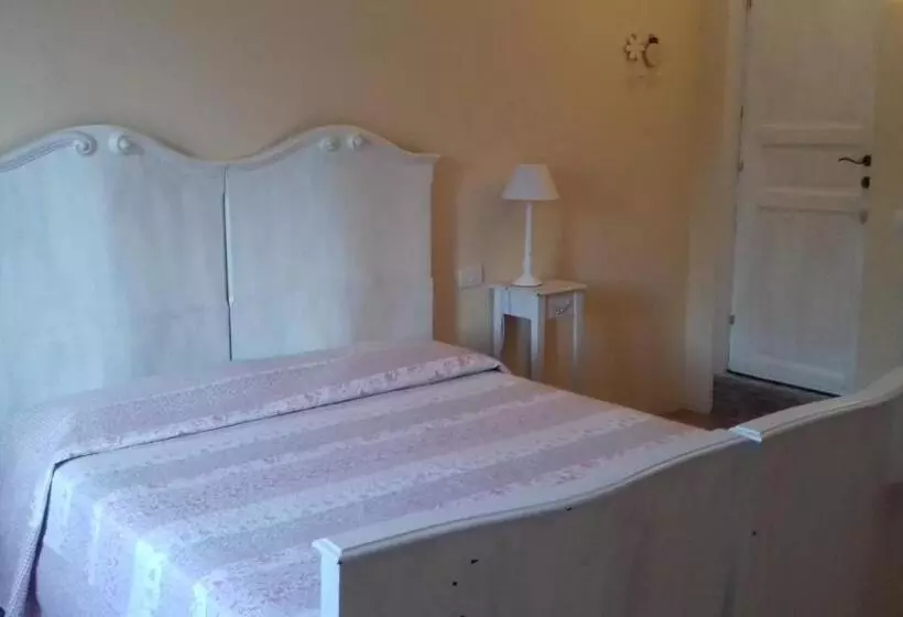 ベッドアンドブレックファースト La Locanda Del Molino