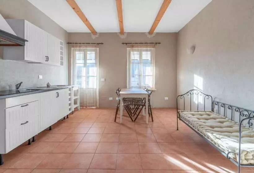 ベッドアンドブレックファースト La Locanda Del Molino