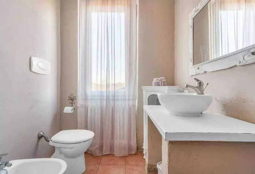 ベッドアンドブレックファースト La Locanda Del Molino