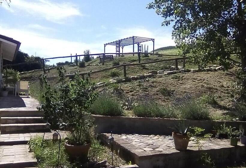 צימר La Locanda Del Molino