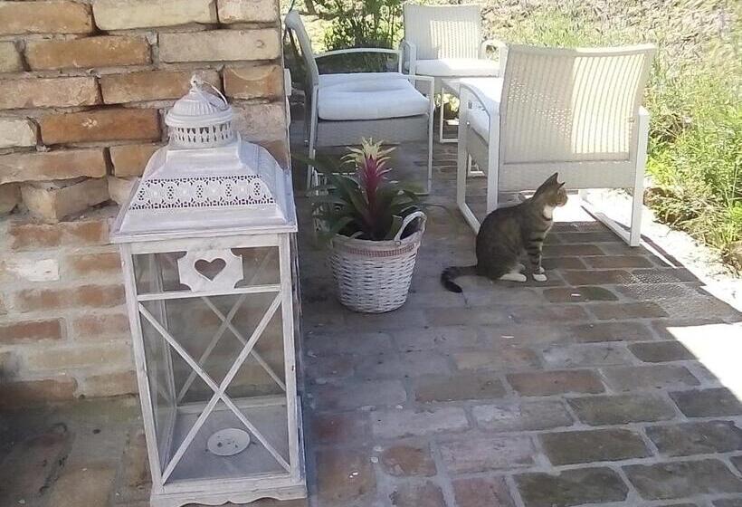 צימר La Locanda Del Molino