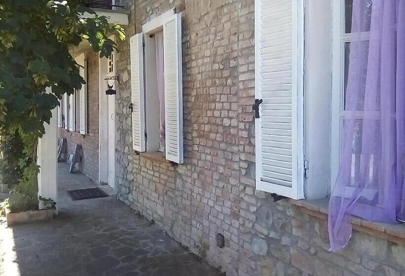 צימר La Locanda Del Molino