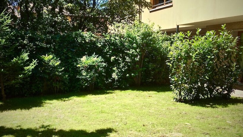 Bed and Breakfast Padriciano Suite