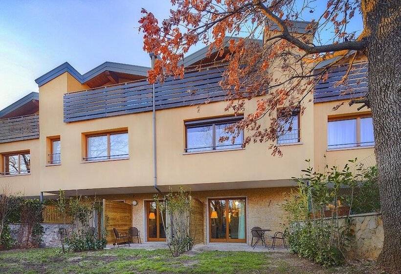 Bed and Breakfast Padriciano Suite