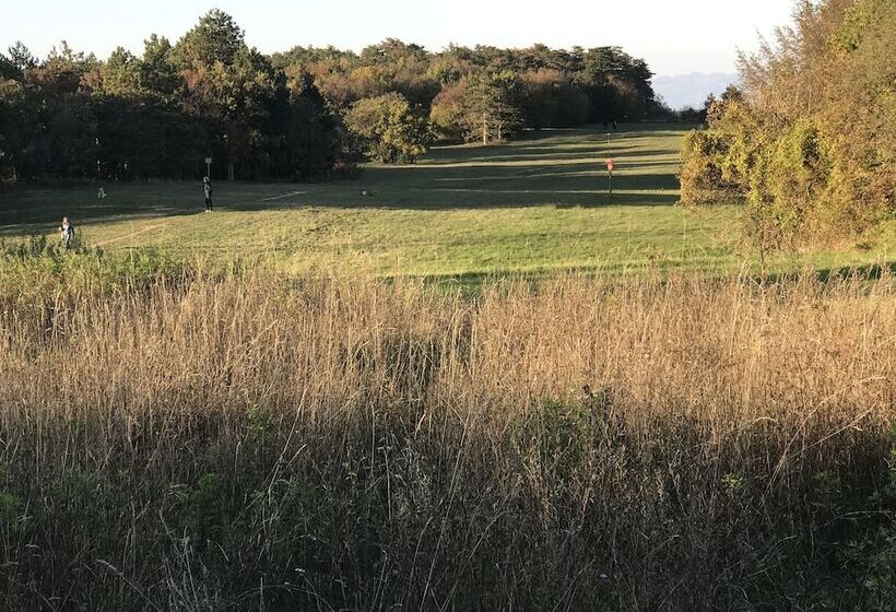 Bed and Breakfast Padriciano Suite